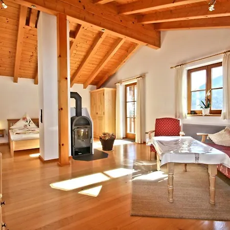 Farm stay Wanderparadies Bauernhof *
