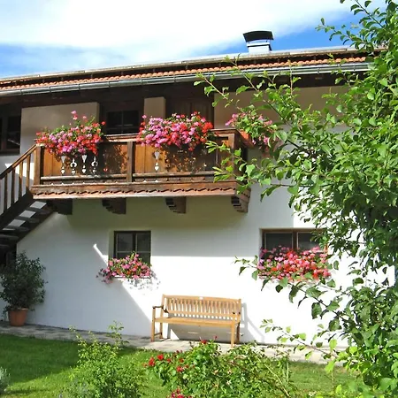 Farm stay Wanderparadies Bauernhof