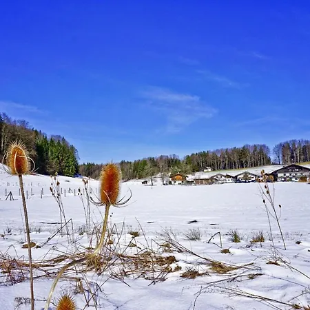 Farm stay Wanderparadies Bauernhof Aschau im Chiemgau