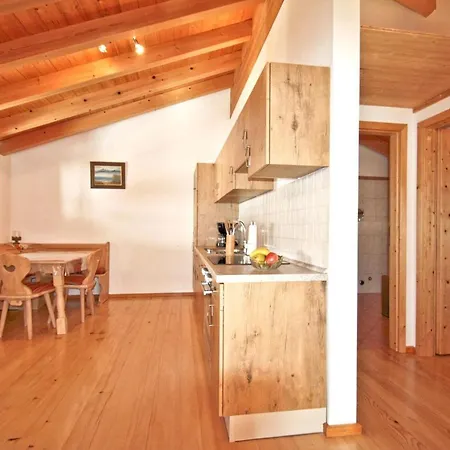 Farm stay Wanderparadies Bauernhof
