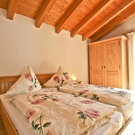 Wanderparadies Bauernhof Farmház Aschau im Chiemgau
