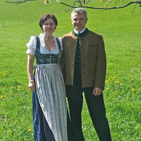 Wanderparadies Bauernhof *