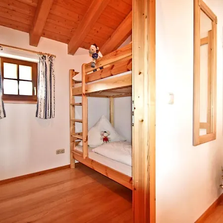 Farmház Wanderparadies Bauernhof *