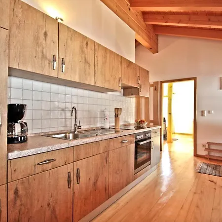 Farmház Wanderparadies Bauernhof *