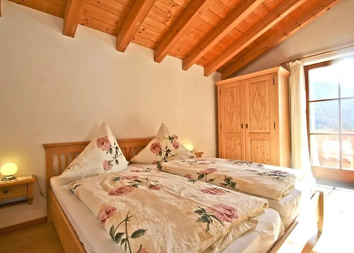 Wanderparadies Bauernhof Vakantieboerderij Aschau im Chiemgau